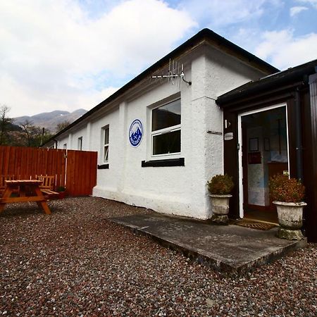 Leven And Linnhe Apartments, West Highland Way Holidays Kinlochleven Exteriör bild