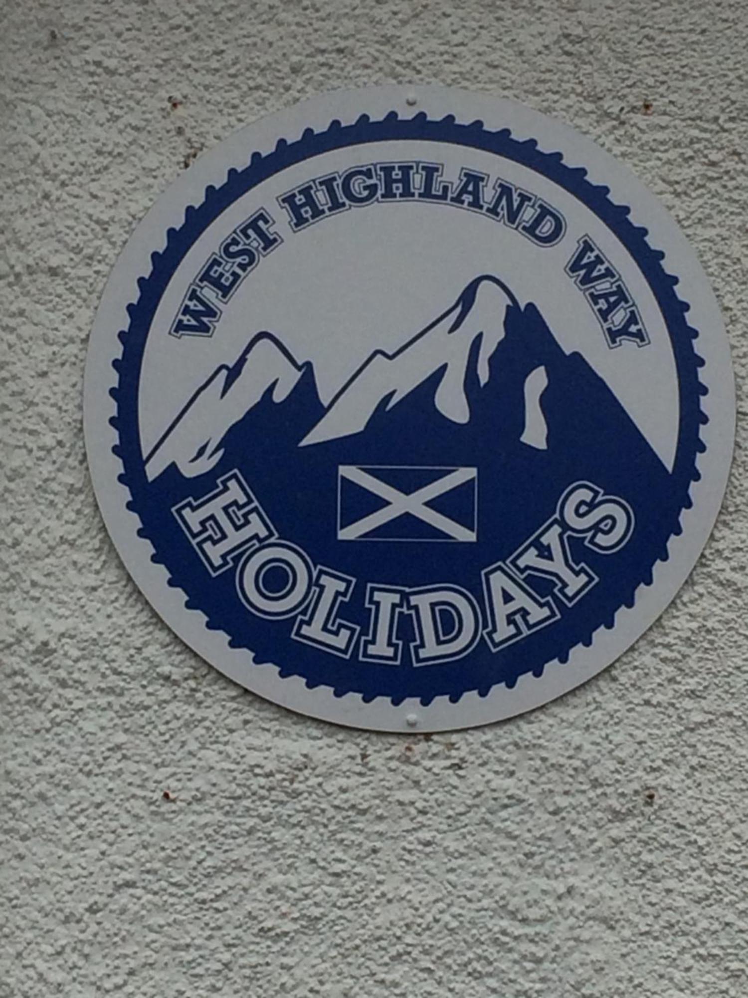 Leven And Linnhe Apartments, West Highland Way Holidays Kinlochleven Exteriör bild